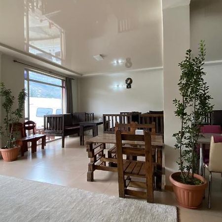 Zuma Hotel บาทูมิ ภายนอก รูปภาพ