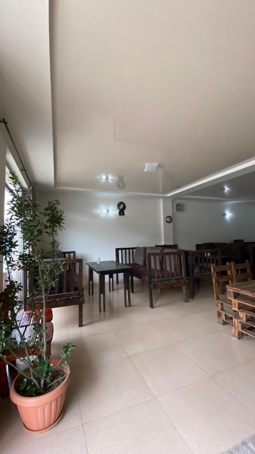 Zuma Hotel บาทูมิ ภายนอก รูปภาพ